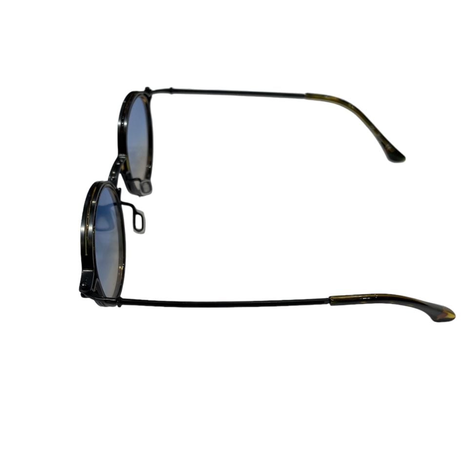 La Mercy AE 2109 25 MAVI DEGRADE Unisex Günes Gözlük