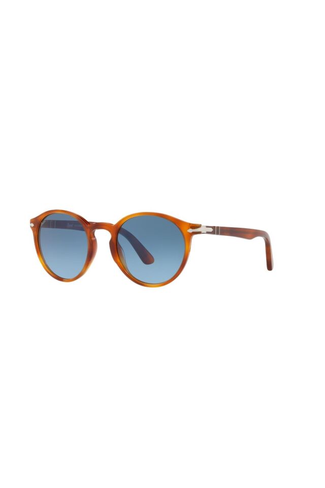 Persol 0PO3171S 96/Q8 49 Unisex Günes Gözlük