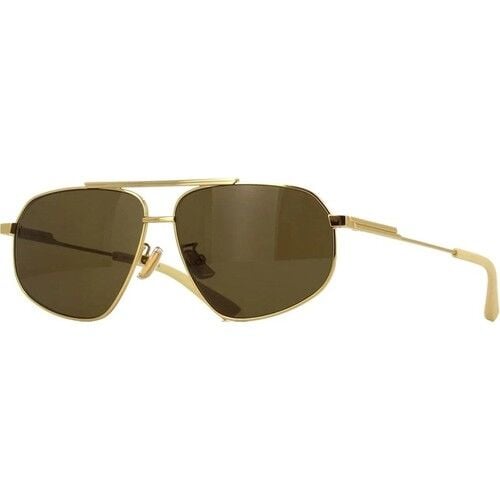 Bottega Veneta BV1194S 002 Unisex Günes Gözlük