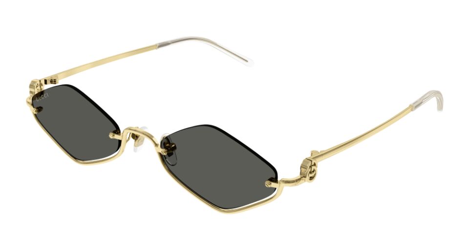 Gucci GG1604S 001 53-22-135 Kadin Günes Gözlügü