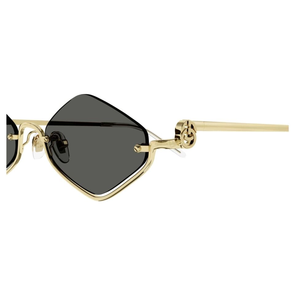 Gucci GG1604S 001 53-22-135 Kadin Günes Gözlügü