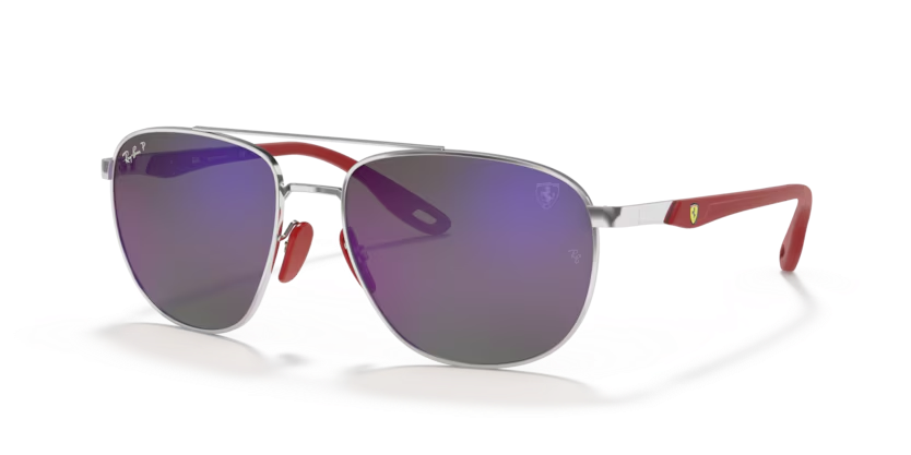 Rayban 0RB3659M F031H0 57 Unisex Güneş Gözlük