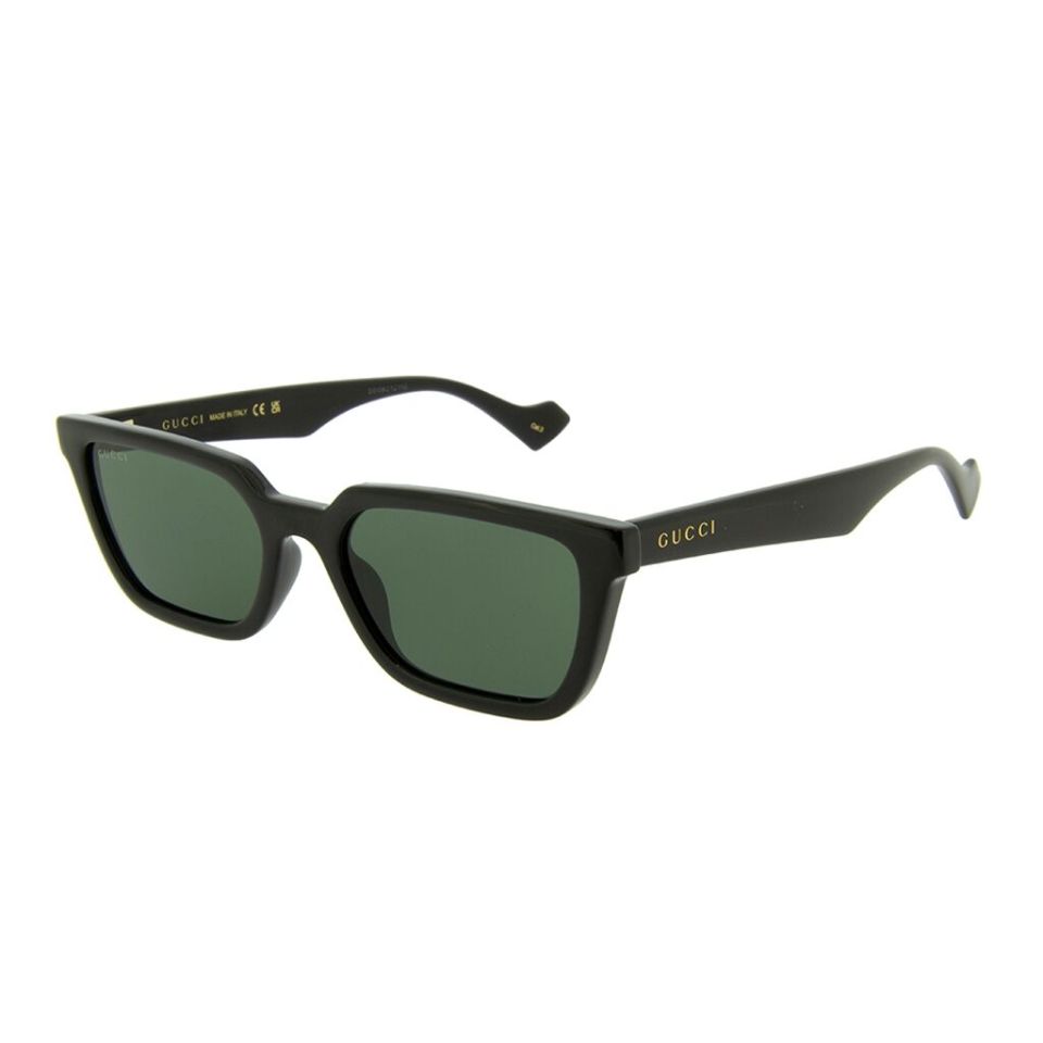 Gucci 1539S 001 55-19-145 Erkek Günes Gözlügü
