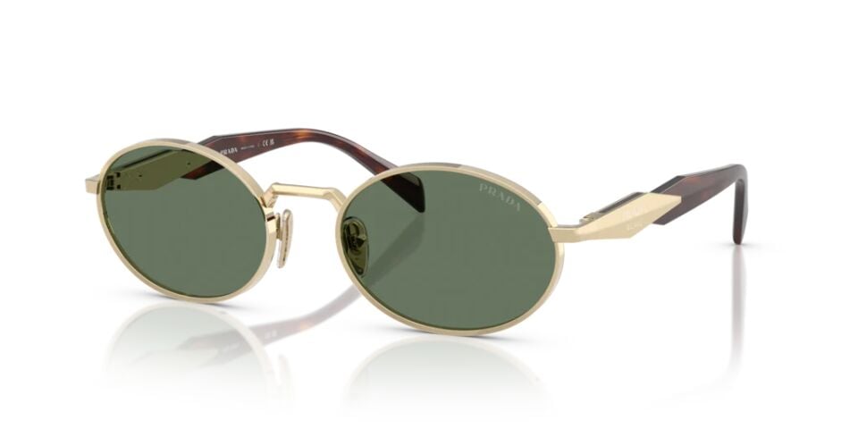 Prada 65ZS ZVN70L 55 Kadin Günes Gözlügü