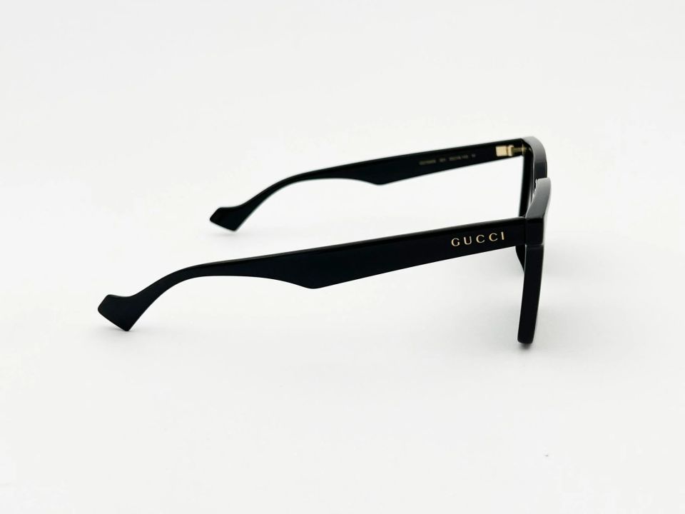 Gucci 1540S 001 55-18-145 Erkek Günes Gözlügü