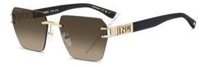 Dsquared2 0173/S J5G 58-17-145 Unisex Günes Gözlük