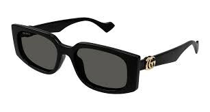 Gucci 1534S 001 55-18-140 Kadin Günes Gözlügü