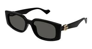 Gucci 1534S 001 55-18-140 Kadin Günes Gözlügü
