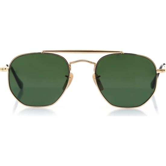 Osse 2682 01 Unisex Güneş Gözlük
