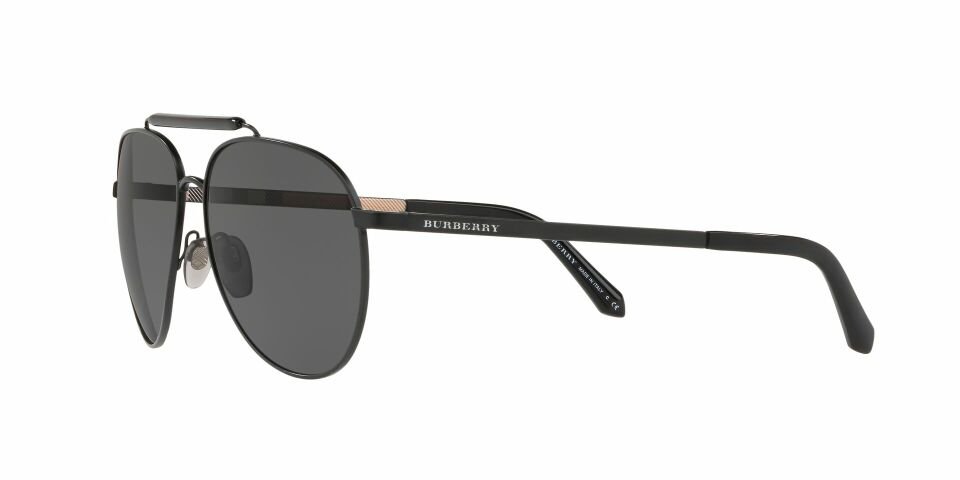 Burberry 0BE3097 10075V 59 Erkek Güneş Gözlüğü