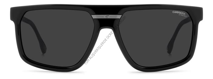Carrera VICTORY C14/S 807 60-17-145 Unisex Günes Gözlük