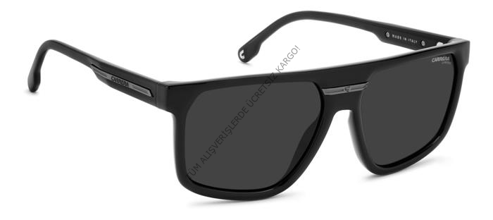 Carrera VICTORY C14/S 807 60-17-145 Unisex Günes Gözlük