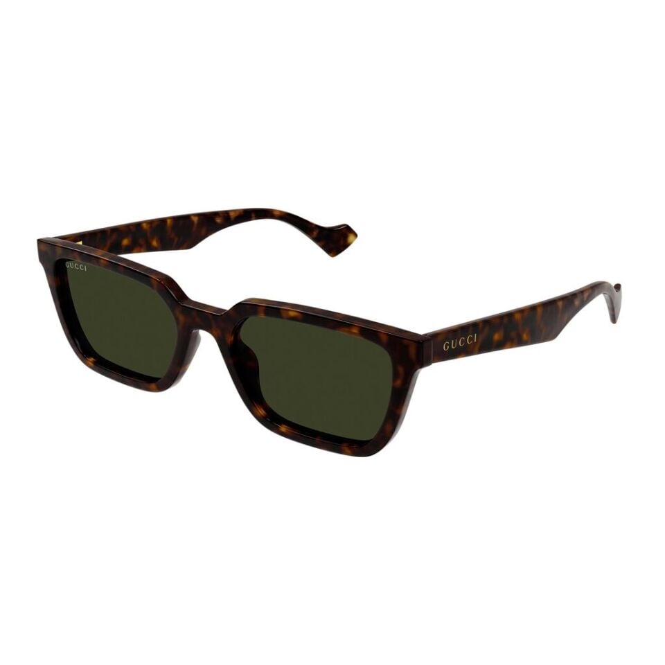 Gucci 1539S 002 55-19-145 Kadin Günes Gözlügü