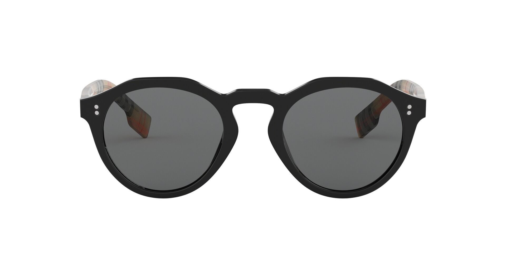 Burberry 0BE4280 375787 50 Unisex Güneş Gözlük