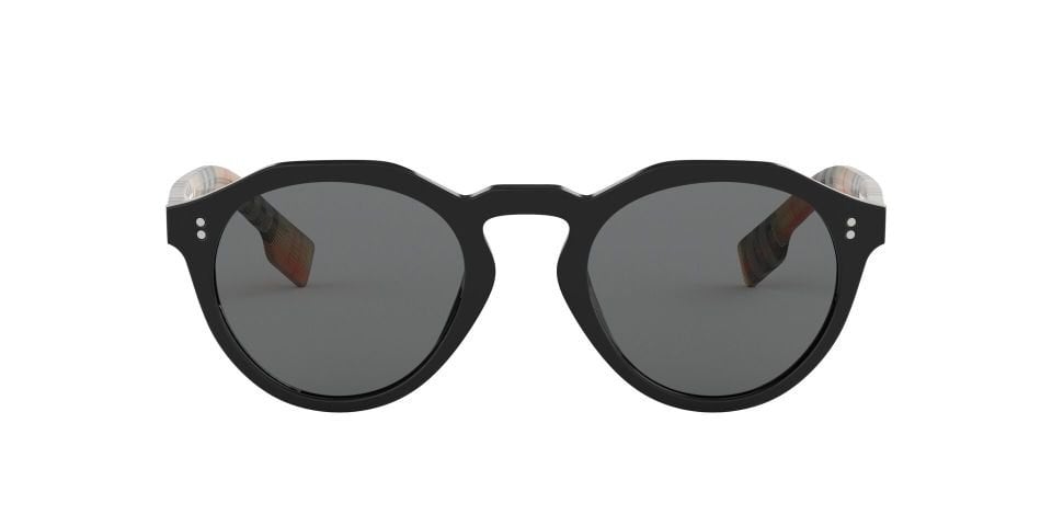 Burberry 0BE4280 375787 50 Unisex Güneş Gözlük