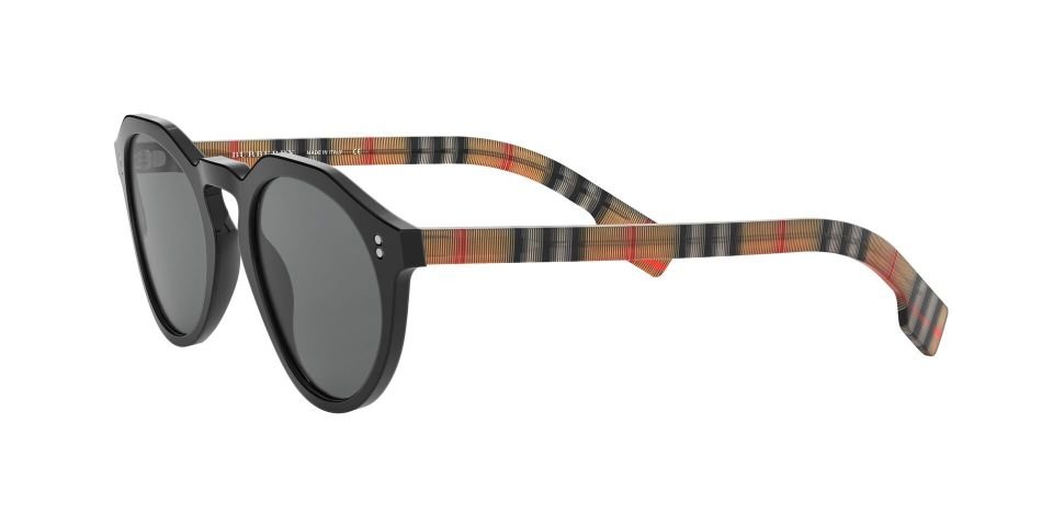 Burberry 0BE4280 375787 50 Unisex Güneş Gözlük