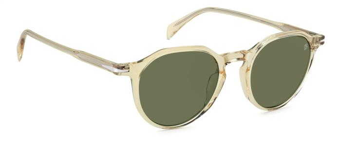 Davıd Beckham 1217/S 40G 50-21-145 Unisex Güneş Gözlük