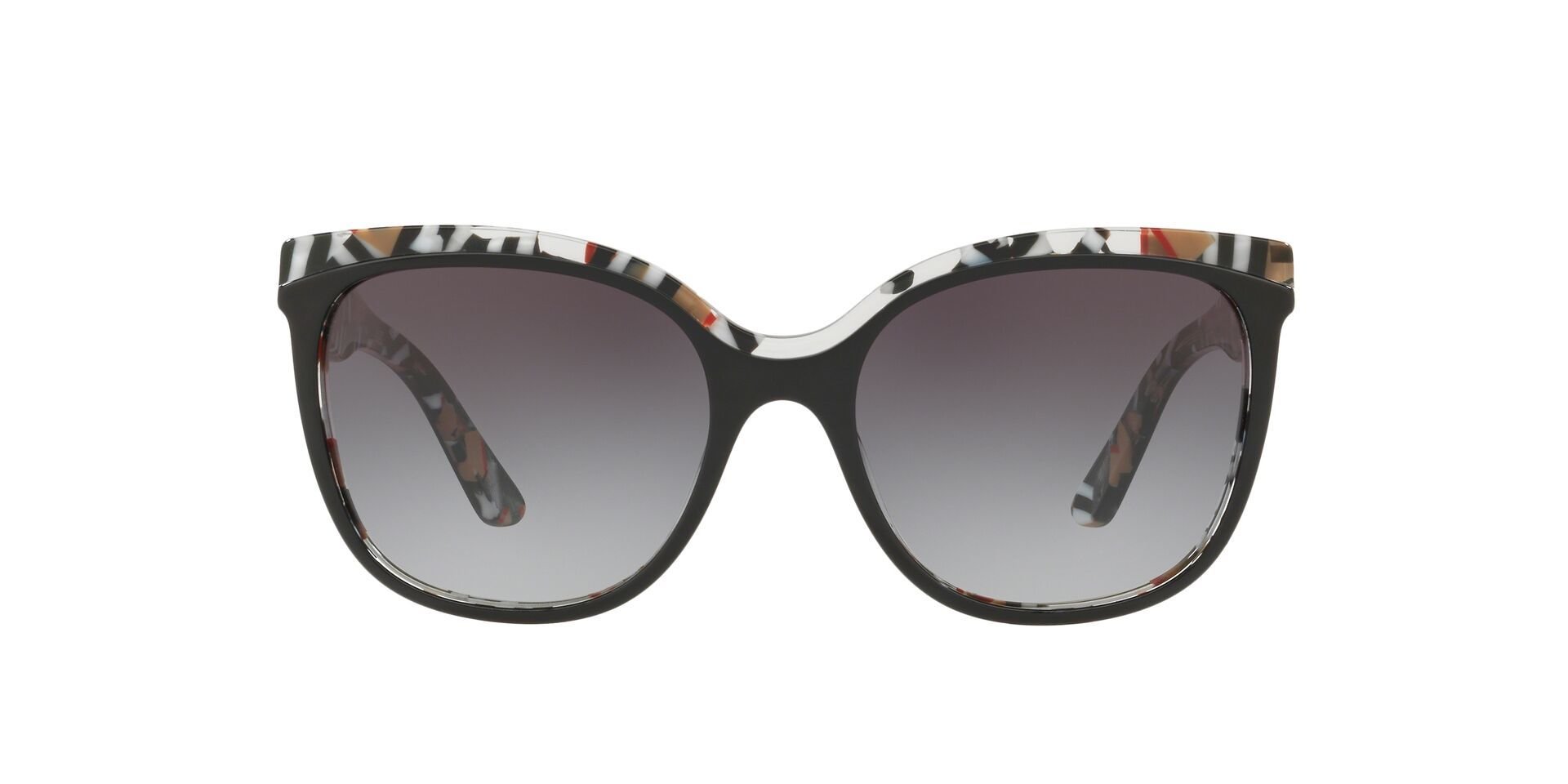 Burberry 0BE4270 37298G 55 Kadın Güneş Gözlüğü