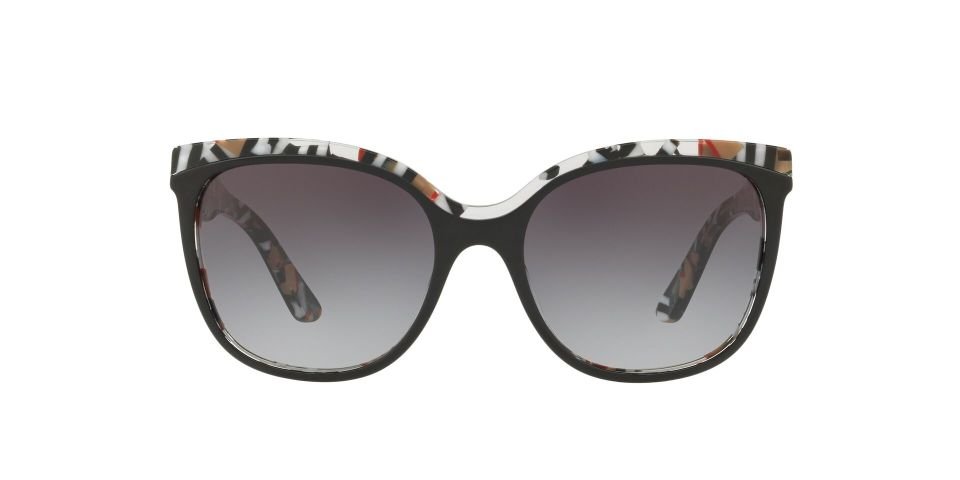 Burberry 0BE4270 37298G 55 Kadın Güneş Gözlüğü