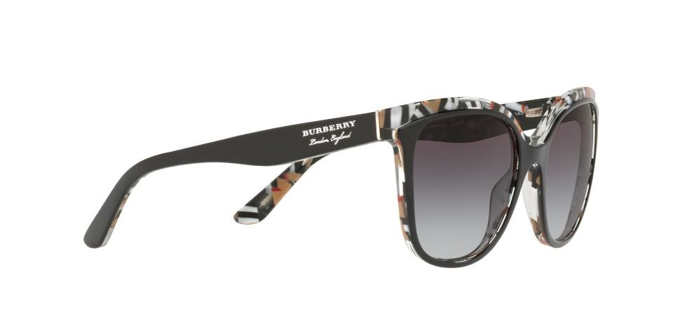 Burberry 0BE4270 37298G 55 Kadın Güneş Gözlüğü