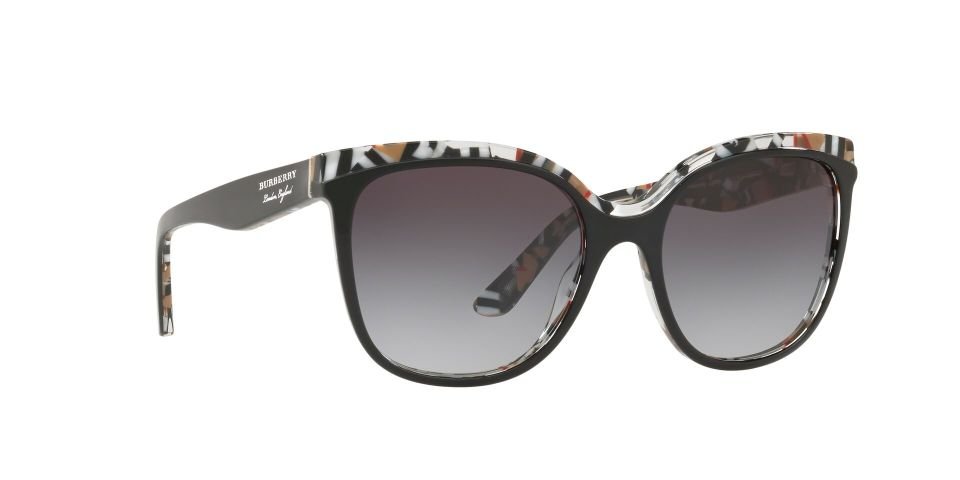 Burberry 0BE4270 37298G 55 Kadın Güneş Gözlüğü