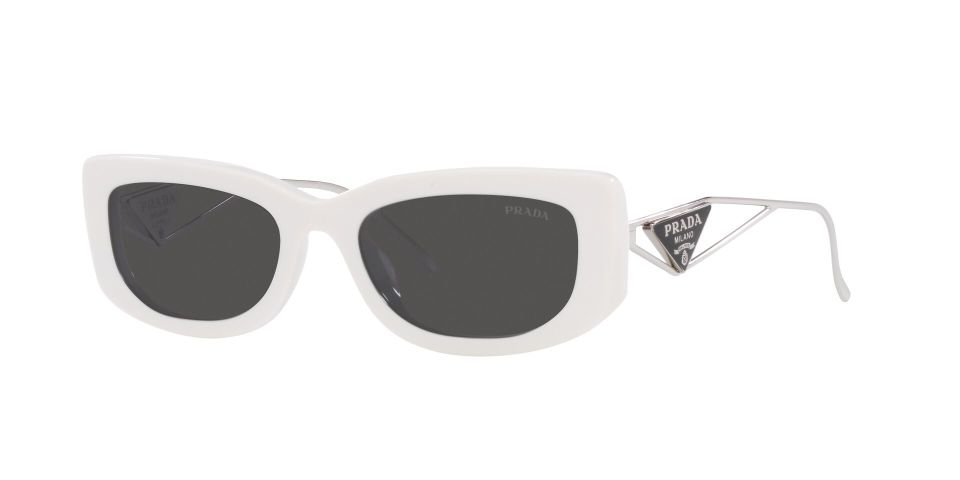 Prada 0PR 14YS 1425S0 53 Kadın Güneş Gözlüğü