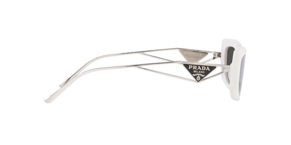 Prada 0PR 14YS 1425S0 53 Kadın Güneş Gözlüğü