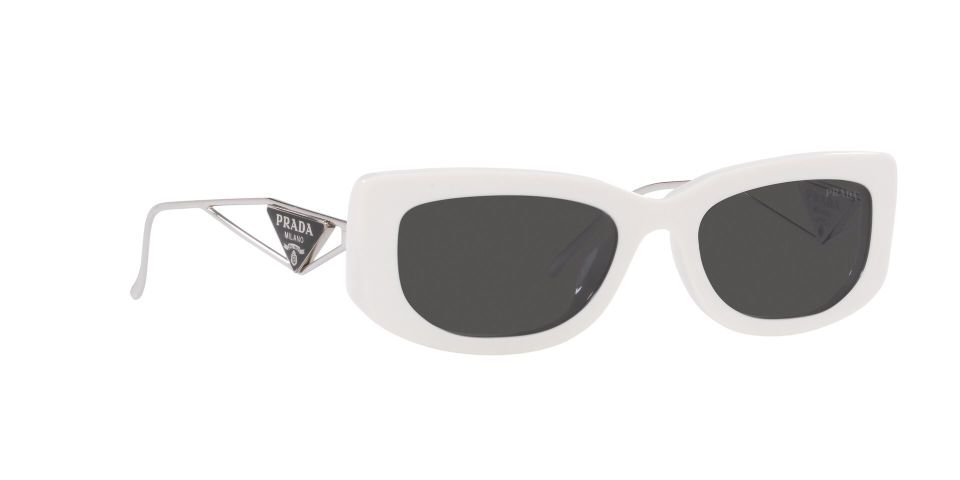 Prada 0PR 14YS 1425S0 53 Kadın Güneş Gözlüğü