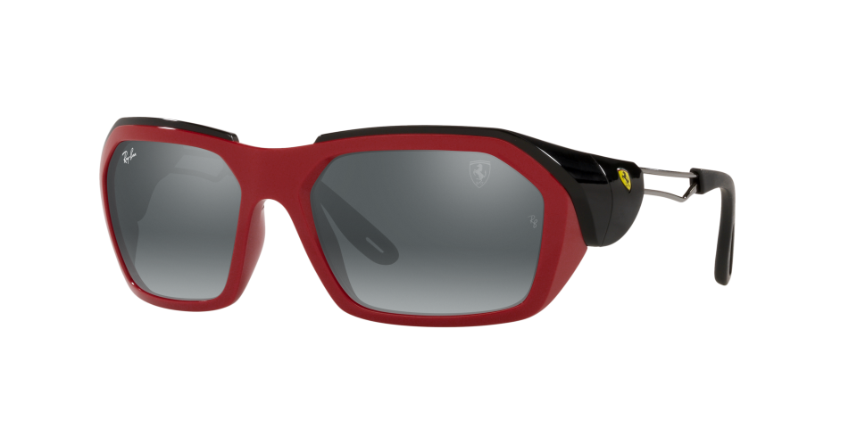 Rayban 0RB4367M F6636G 59 Erkek Güneş Gözlüğü