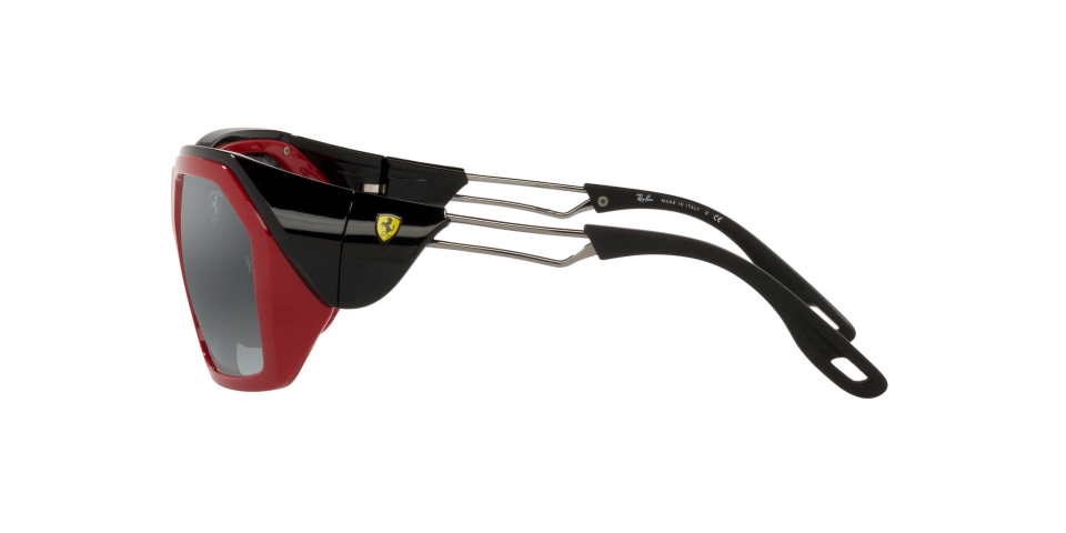 Rayban 0RB4367M F6636G 59 Erkek Güneş Gözlüğü