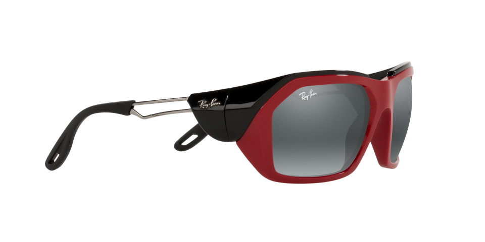 Rayban 0RB4367M F6636G 59 Erkek Güneş Gözlüğü