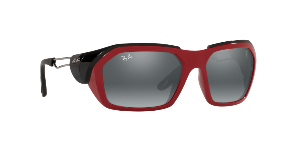 Rayban 0RB4367M F6636G 59 Erkek Güneş Gözlüğü
