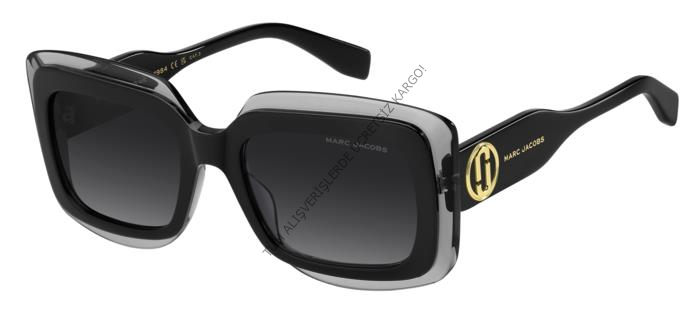 Marc Jacobs 850/S 08A 54-19-140 Unisex Günes Gözlük