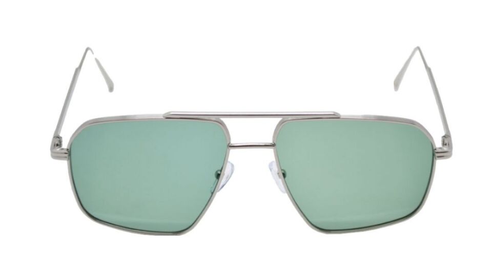 Franco Vital BUGI SLV Unisex Günes Gözlük