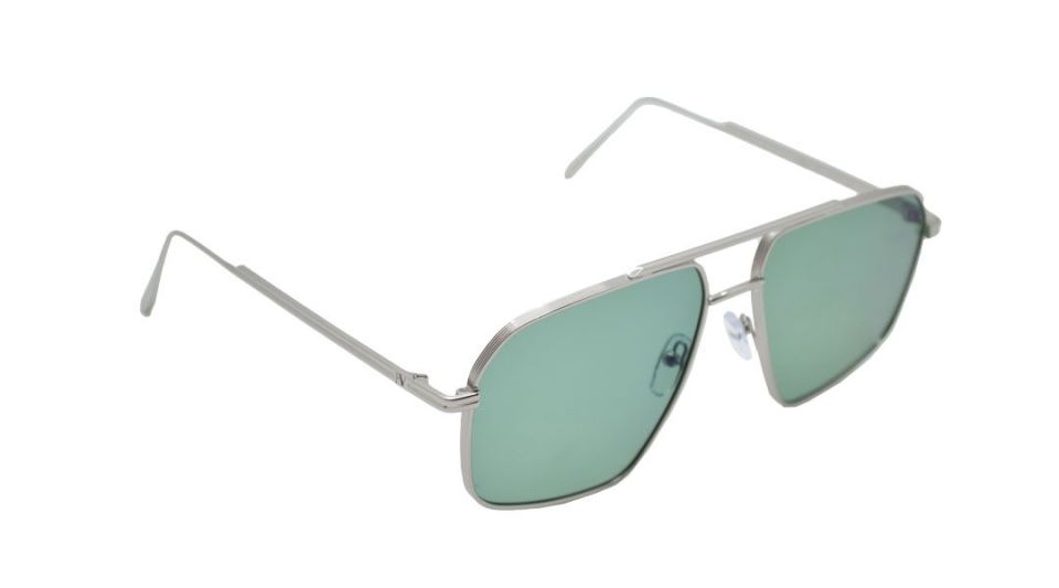 Franco Vital BUGI SLV Unisex Günes Gözlük