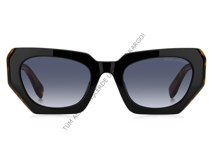 Marc Jacobs 851/S WR7 52-22-140 Kadin Günes Gözlügü