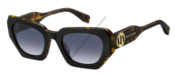 Marc Jacobs 851/S WR7 52-22-140 Kadin Günes Gözlügü