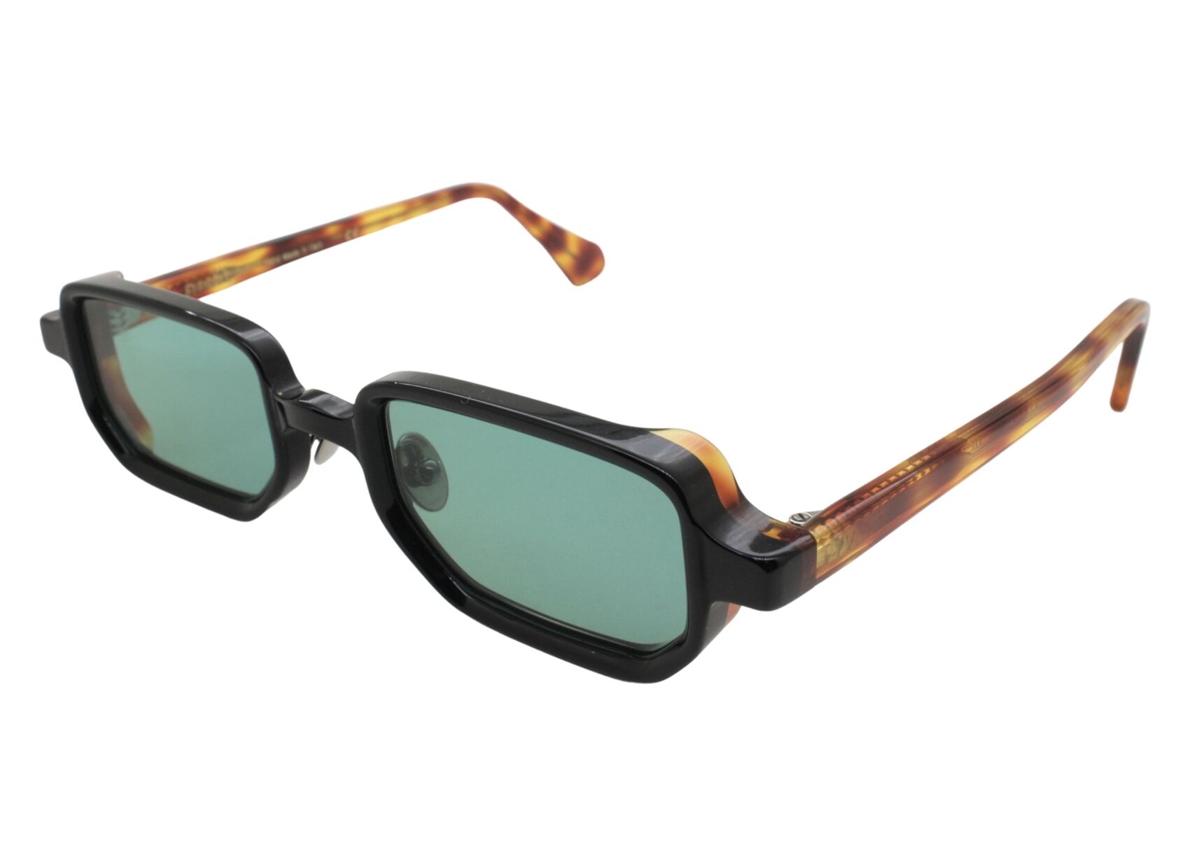 Franco Vital NAMSO BLK/L.B.RN Unisex Günes Gözlük