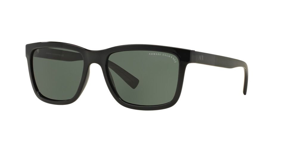 Armani Exchance 0AX4045S 817871 56 Erkek Güneş Gözlüğü