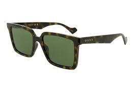 Gucci GG1540S 002 55-18-145 Unisex Günes Gözlük