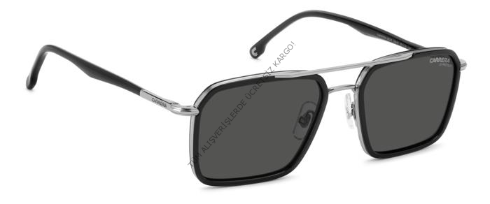 Carrera 362/S 284IR 55-19-145 Unisex Günes Gözlük