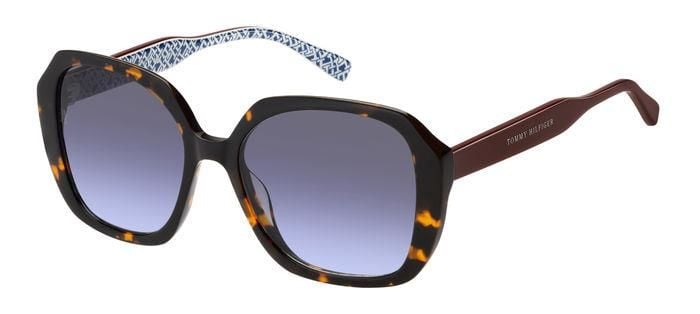 Tommy Hilfiger 08654GB Kadin Günes Gözlügü