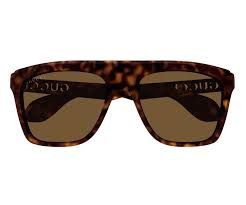 Gucci GG1570S 002 57-18-145 Kadin Günes Gözlügü