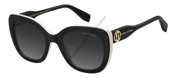 Marc Jacobs 852/S 80S 53-21-140 Unisex Günes Gözlük