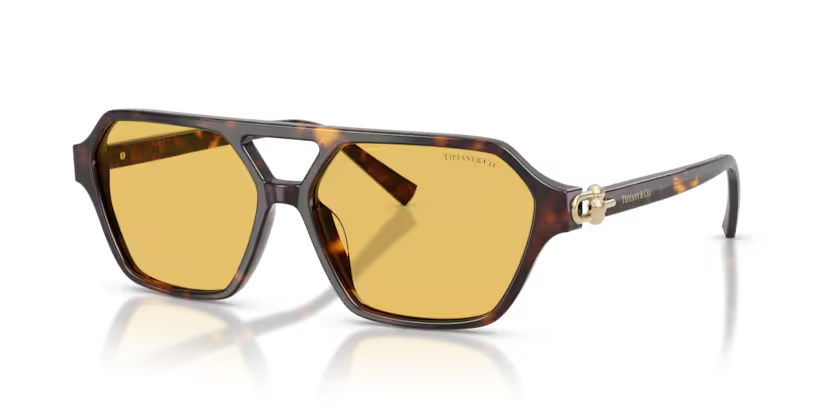 Tıffany&co. 4264U 801585 58 Unisex Güneş Gözlük
