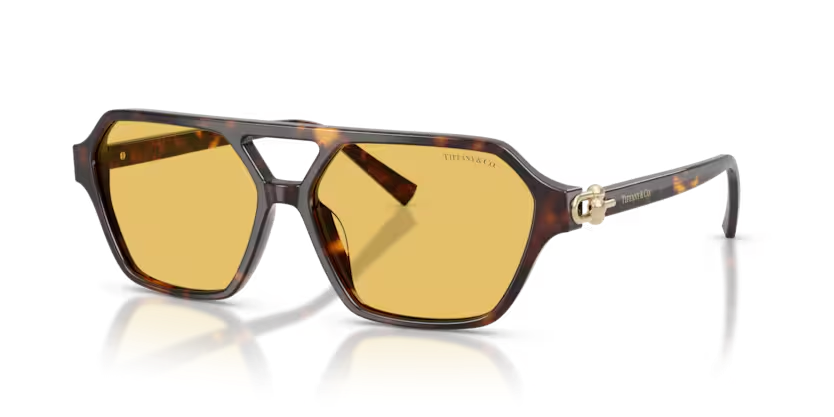 Tıffany&co. 4264U 801585 58 Unisex Güneş Gözlük