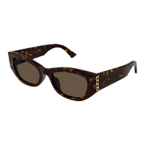 Gucci 2044SA 002 53-20-145 Kadın Güneş Gözlüğü