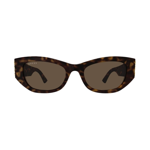 Gucci 2044SA 002 53-20-145 Kadın Güneş Gözlüğü