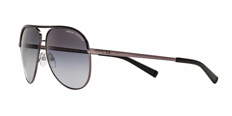 Armani Exchance 0AX2002 6006T3 61 Erkek Güneş Gözlüğü