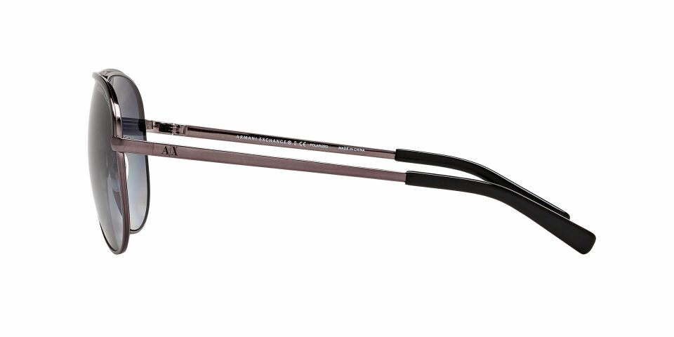 Armani Exchance 0AX2002 6006T3 61 Erkek Güneş Gözlüğü